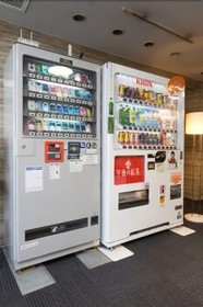 Osaka Moriguchi Plaza Hotel