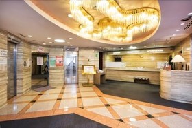 Osaka Moriguchi Plaza Hotel