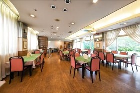 Osaka Moriguchi Plaza Hotel