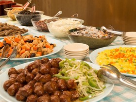 Osaka Moriguchi Plaza Hotel