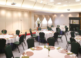 City Hotel New Commander