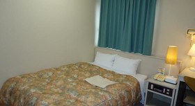 Hotel 1-2-3 Tennoji