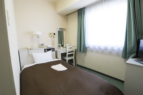 Hotel 1-2-3 Tennoji