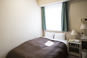 Hotel 1-2-3 Tennoji