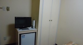 Hotel 1-2-3 Tennoji