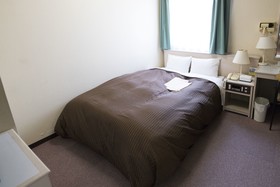Hotel 1-2-3 Tennoji