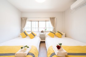 323Nanba-Near the station