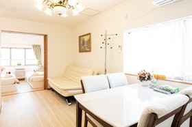 323Nanba-Near the station