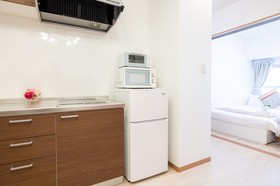 323Nanba-Near the station