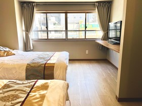 323Nanba-Near the station