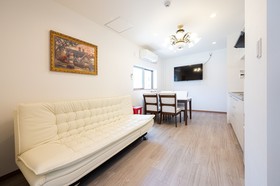 323Nanba-Near the station