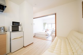 323Nanba-Near the station