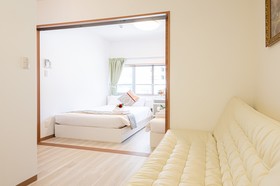 323Nanba-Near the station
