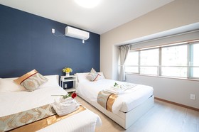 323Nanba-Near the station