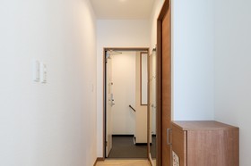 323Nanba-Near the station