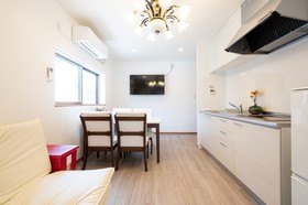 323Nanba-Near the station