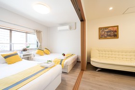 323Nanba-Near the station