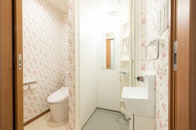 323Nanba-Near the station