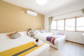 323Nanba-Near the station