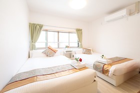 323Nanba-Near the station