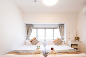 323Nanba-Near the station