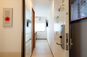 323Nanba-Near the station