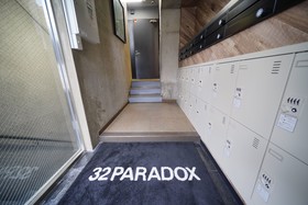 32 Paradox