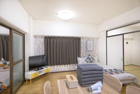 73BNB Hotel Apartment Ebisucho