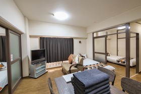 73BNB Hotel Apartment Ebisucho