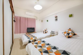 73BNB Hotel Apartment Ebisucho