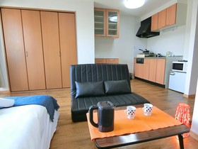 A&C STAY Kujo II