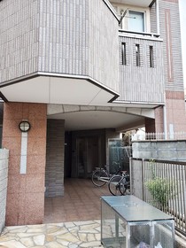 A&C STAY Kujo II