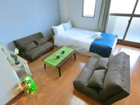 A&C STAY Kujo II