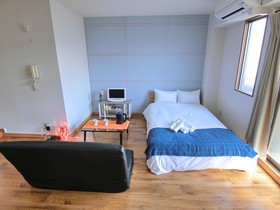 A&C STAY Kujo II