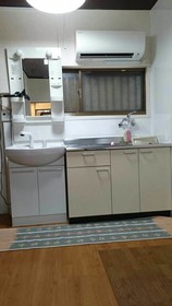 Abiko Guest House