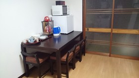 Abiko Guest House