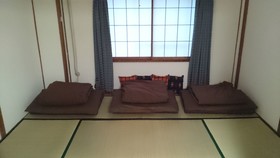 Abiko Guest House