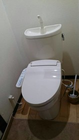 Abiko Guest House