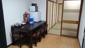 Abiko Guest House