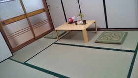 Abiko Guest House
