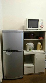 Abiko Guest House