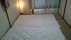 Abiko Guest House