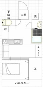 AFP Tennoji Apartment