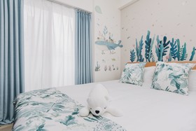 AFP Tennoji Apartment