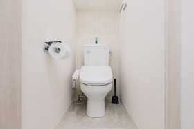 AFP Tennoji Apartment