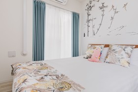 AFP Tennoji Apartment