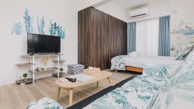 AFP Tennoji Apartment