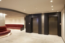 Agora Place Namba