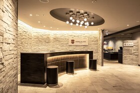 Agora Place Namba