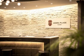Agora Place Namba
